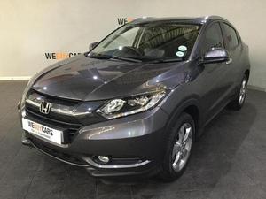 Honda HR-V 1.8 Elegance