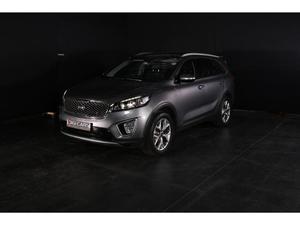 Kia Sorento 2.2CRDi AWD SX