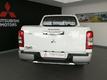 Mitsubishi Triton 2.4DI-D Double Cab 4x4 Auto