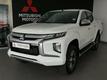 Mitsubishi Triton 2.4DI-D Double Cab 4x4 Auto