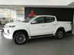 Mitsubishi Triton 2.4DI-D Double Cab 4x4 Auto