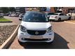 Smart Forfour 66kW Passion