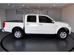 GWM Steed 5 2.0VGT Double Cab 4x4 Lux