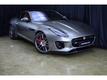 Jaguar F-Type Coupe P380 R-Dynamic Auto