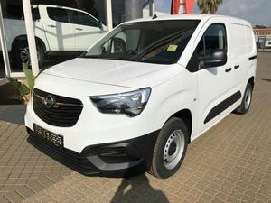 Opel Combo Cargo 1.6TD Panel Van