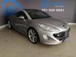 Peugeot RCZ 1.6T