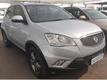 Ssangyong Korando D20T High Auto