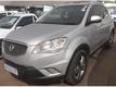 Ssangyong Korando D20T High Auto