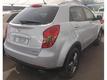 Ssangyong Korando D20T High Auto