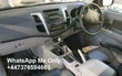 Toyota Hilux 3.0 D-4D D Cab  Auto