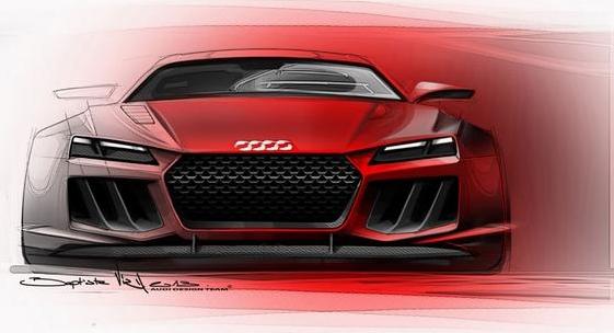 Audi-Quattro-concept