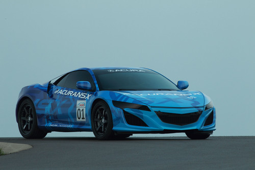 Honda Acura NSX