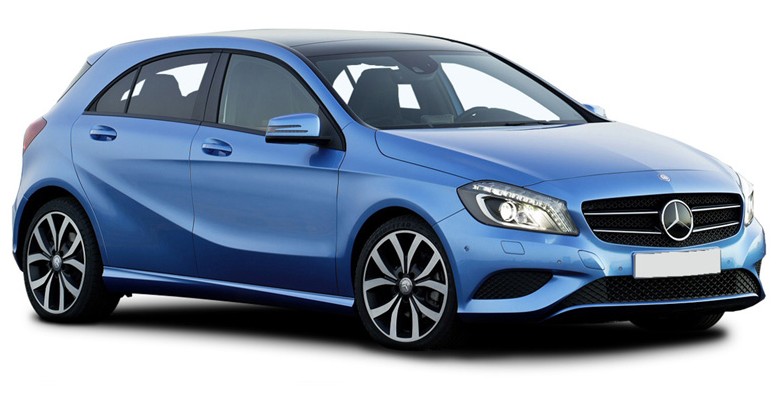 Mercedes Benz A180 Cdi