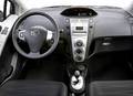 Toyota Yaris 1.0 5-door T1 (aircon)+CD