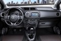 Toyota Yaris 1.0 3-door T1 (aircon)+CD