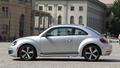 Volkswagen Beetle 2.0 tiptronic