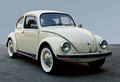 Volkswagen Beetle 2.0 cabriolet