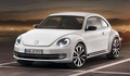 Volkswagen Beetle 2.0 tiptronic