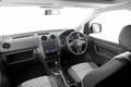 Volkswagen Caddy 1.9TDI panel van
