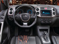 Volkswagen Tiguan 2.0TDI 4Motion Sport&Style DSG