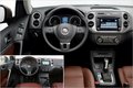 Volkswagen Tiguan 2.0TSI Sport&Style 4Motion tiptronic