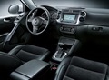 Volkswagen Tiguan 1.4TSI 90kW BlueMotion Technology Trend&Fun