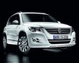 Volkswagen Tiguan 1.4TSI 110kW BlueMotion Technology Trend&Fun