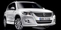 Volkswagen Tiguan 1.4TSI 4Motion Trend&Fun