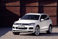 Volkswagen Touareg V6 TDI BlueMotion Technology Terrain Tech