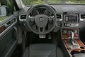 Volkswagen Touareg V6 TDI BlueMotion Technology