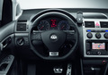 Volkswagen Touran 2.0TDI Comfortline