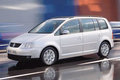 Volkswagen Touran 1.2TSI Trendline