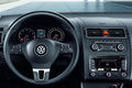Volkswagen Touran 2.0TDI Highline DSG