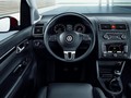 Volkswagen Touran 2.0TDI Comfortline