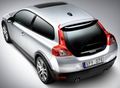 Volvo C30 T5 Geartronic