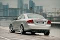 Volvo C70 T5 Geartronic