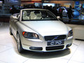 Volvo C70 T5 Geartronic