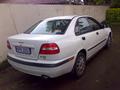 Volvo S40 D5 Geartronic