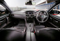BMW M3 convertible M Dynamic