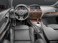 BMW M6 convertible