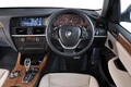 BMW X3 3.0si steptronic