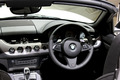 BMW Z4 3.0si coupe steptronic