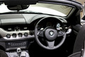 BMW Z4 sDrive35i Design Pure Impulse sports-automatic