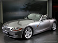 BMW Z4 2.0i Roadster Exclusive