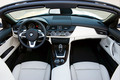 BMW Z4 sDrive30i Design Pure Impulse sports-automatic