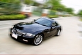 BMW Z4 sDrive30i sports-automatic