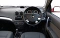 Chevrolet Aveo 1.6 LS hatch automatic