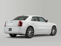 Chrysler 300C Hemi V8 Heritage Edition