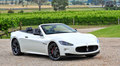 Maserati GRAN CABRIO Sport