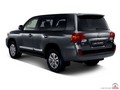 Toyota Land Cruiser Prado 4.0 TX